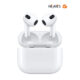 خرید هدفون اپل ایرپادز پرو مدل AirPods Pro 3 _ تایپ سی اصل