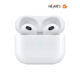 خرید هدفون اپل ایرپادز پرو مدل AirPods Pro 3 _ تایپ سی اصل