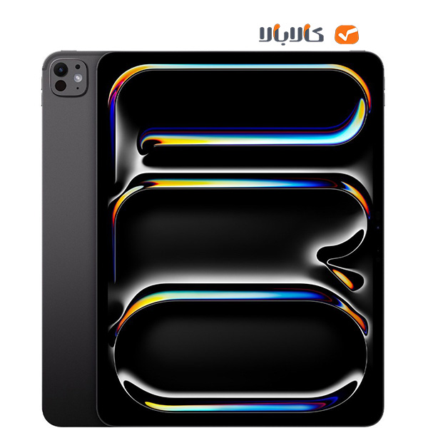 خرید تبلت اپل مدل Apple iPad Pro 11" M5 2025 Wi-Fi
