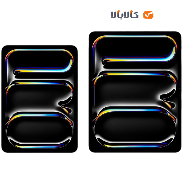 - تصویر در دستهبندی - کالای فروشگاه کالابالا تبلت اپل مدل apple ipad pro 11" m5 2025 wi-fi با حافظه 256 گیگابایت و حافظه رم 12 گیگابایت