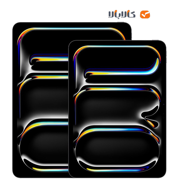 - تصویر در دستهبندی - کالای فروشگاه کالابالا خرید تبلت اپل مدل apple ipad pro 11" m5 2025 wi-fi با بهترین قیمت بازار