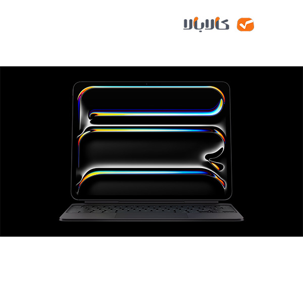 - تصویر در دستهبندی - کالای فروشگاه کالابالا تبلت اپل مدل apple ipad pro 11" m5 2025 wi-fi با حافظه 256 گیگابایت و حافظه رم 12 گیگابایت