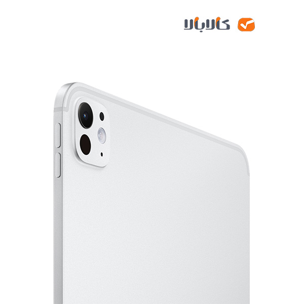 - تصویر در دستهبندی - کالای فروشگاه کالابالا تبلت اپل مدل apple ipad pro 11" m5 2025 wi-fi با حافظه 256 گیگابایت و حافظه رم 12 گیگابایت