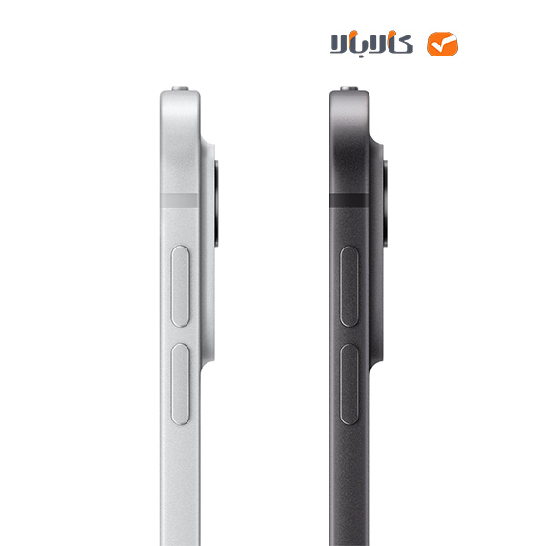 - تصویر در دستهبندی - کالای فروشگاه کالابالا تبلت اپل مدل apple ipad pro 11" m5 2025 wi-fi با حافظه 256 گیگابایت و حافظه رم 12 گیگابایت