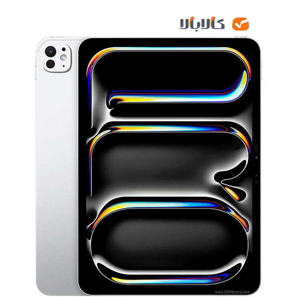 - تصویر در دستهبندی - کالای فروشگاه کالابالا قیمت تبلت اپل مدل apple ipad pro 11" m5 2025 wi-fi