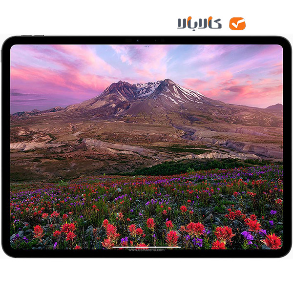 - تصویر در دستهبندی - کالای فروشگاه کالابالا تبلت اپل مدل apple ipad pro 11" m5 2025 wi-fi با حافظه 256 گیگابایت و حافظه رم 12 گیگابایت