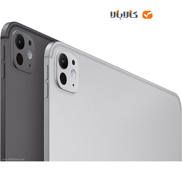 - تصویر در دستهبندی - کالای فروشگاه کالابالا خرید تبلت اپل مدل apple ipad pro 11" m5 2025 wi-fi با قیمت مناسب