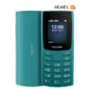 خرید گوشی موبایل هانوفر مدل Hanofer 106 (2023) با قیمت مناسب