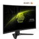 قیمت مانیتور گیمینگ MSI مدل MAG 275CQF E18