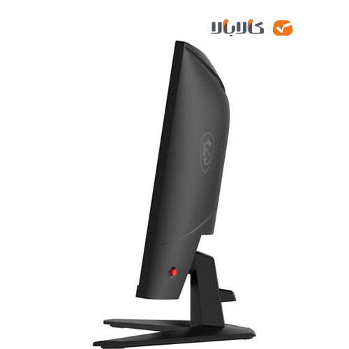 - تصویر در دستهبندی - کالای فروشگاه کالابالا مانیتور گیمینگ ام اس آی مدل msi mag 275cqf e18 27. 0" rapid va wqhd 180hz curved gaming