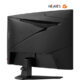 خرید مانیتور گیمینگ MSI مدل MAG 275CQF E18 با بهترین قیمت بازار