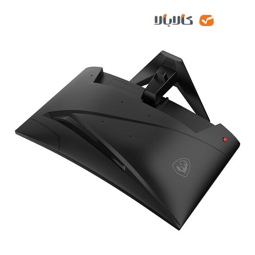 - تصویر در دستهبندی - کالای فروشگاه کالابالا مانیتور گیمینگ ام اس آی مدل msi mag 275cqf e18 27. 0" rapid va wqhd 180hz curved gaming - تصویر 5