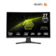 خرید مانیتور گیمینگ MSI مدل MAG 275CQF E18