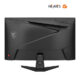 خرید مانیتور گیمینگ MSI مدل MAG 275CQF E18 با قیمت مناسب