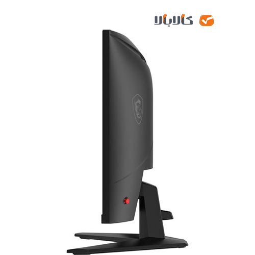 - تصویر در دستهبندی - کالای فروشگاه کالابالا مانیتور گیمینگ ام اس آی مدل msi mag 275cqf e18 27. 0" rapid va wqhd 180hz curved gaming - تصویر 3
