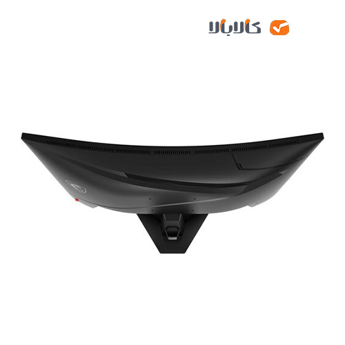- تصویر در دستهبندی - کالای فروشگاه کالابالا مانیتور گیمینگ ام اس آی مدل msi mag 275cqf e18 27. 0" rapid va wqhd 180hz curved gaming - تصویر 2