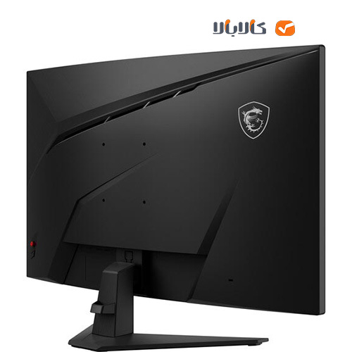 - تصویر در دستهبندی - کالای فروشگاه کالابالا مانیتور گیمینگ ام اس آی مدل msi mag 321cqf e18 31. 5" rapid va wqhd 180hz curved gaming - تصویر 6