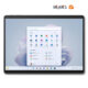 خرید تبلت هیبریدی مایکروسافت مدل Surface Pro 9 Model 2038 Wi-Fi