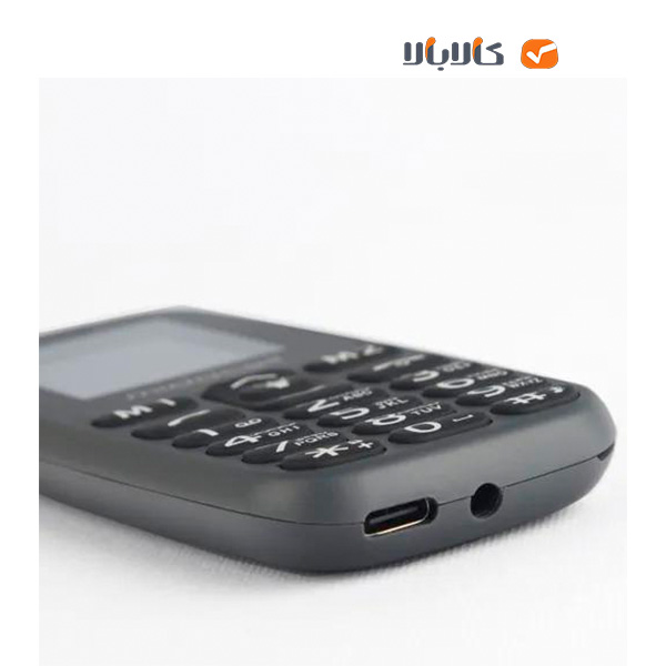 - تصویر در دستهبندی - کالای فروشگاه کالابالا گوشی موبایل میدسل مدل middcell m107 دو سیم کارت