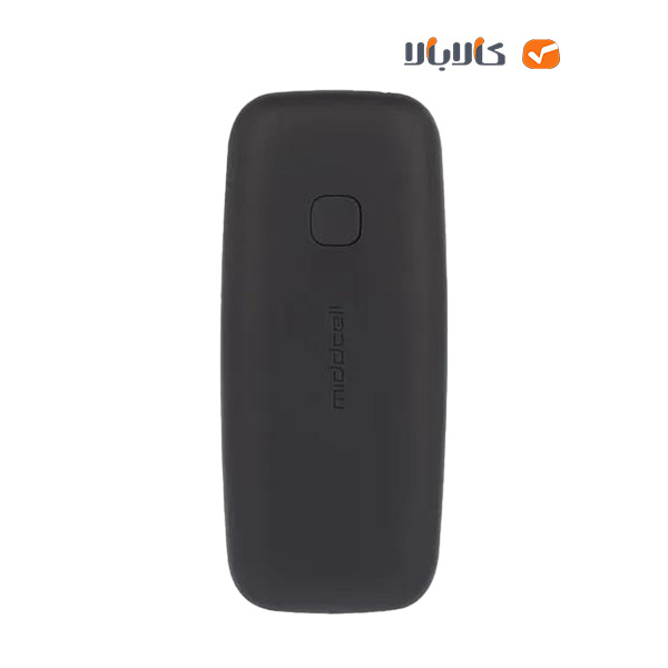 - تصویر در دستهبندی - کالای فروشگاه کالابالا گوشی موبایل میدسل مدل middcell m107 دو سیم کارت - تصویر 2