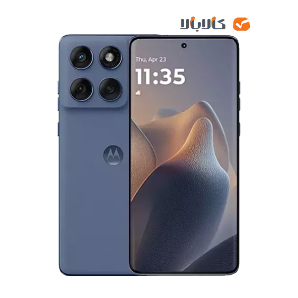 خرید گوشی موبایل موتورولا Motorola Edge 60 Fusion 5G با قیمت مناسب