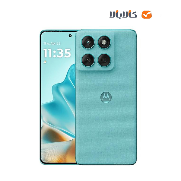 قیمت گوشی موبایل موتورولا Motorola Edge 60 Fusion 5G
