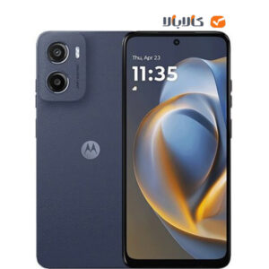 خرید گوشی موبایل موتورولا Motorola Moto E15 4G