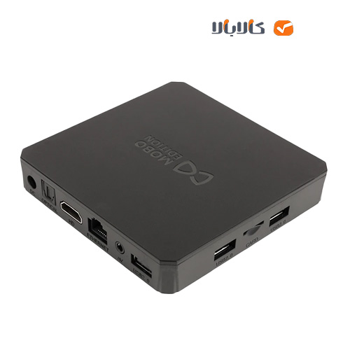 قیمت اندروید باکس نت باکس مدل Netbox Mobo Edition