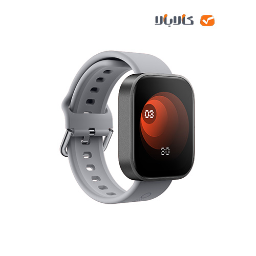 - تصویر در دستهبندی - کالای فروشگاه کالابالا ساعت هوشمند ناتینگ مدل cmf watch pro با بند سیلیکونی - تصویر 4