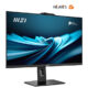 خرید کامپیوتر یکپارچه MSI مدل PRO AP272P 14M • 540082 با بهترین قیمت بازار