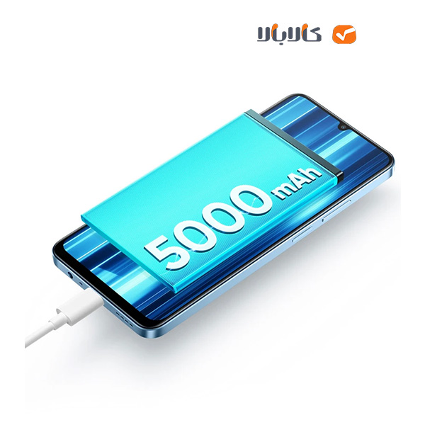 - تصویر در دستهبندی - کالای فروشگاه کالابالا گوشی موبایل شیائومی realme note 60 4g با حافظه 128 گیگابایت و حافظه رم 4 گیگابایت - تصویر 6