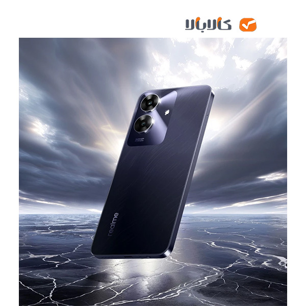 - تصویر در دستهبندی - کالای فروشگاه کالابالا گوشی موبایل شیائومی realme note 60 4g با حافظه 128 گیگابایت و حافظه رم 4 گیگابایت - تصویر 5