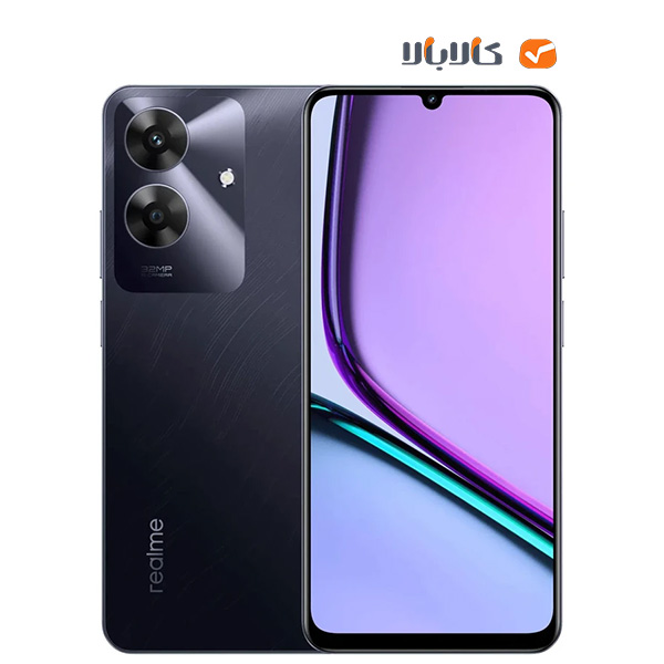 قیمت گوشی موبایل شیائومی Realme Note 60 4G
