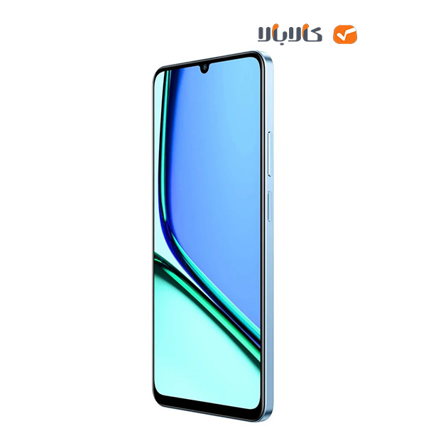 - تصویر در دستهبندی - کالای فروشگاه کالابالا گوشی موبایل شیائومی realme note 60 4g با حافظه 128 گیگابایت و حافظه رم 4 گیگابایت