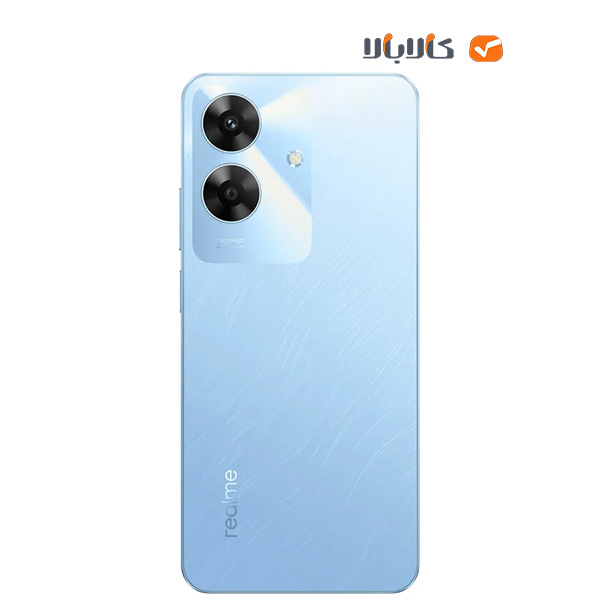- تصویر در دستهبندی - کالای فروشگاه کالابالا خرید گوشی موبایل شیائومی realme note 60 4g با بهترین قیمت بازار