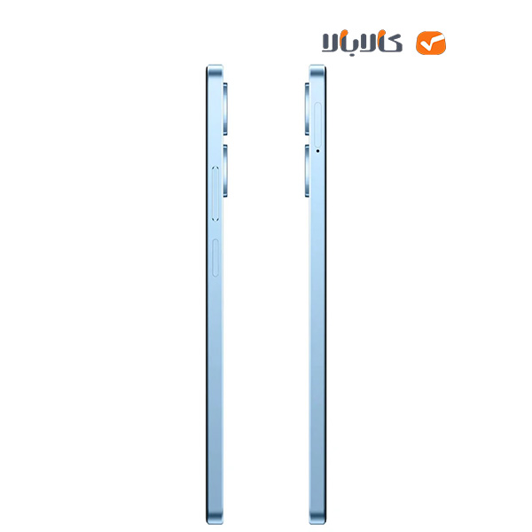 - تصویر در دستهبندی - کالای فروشگاه کالابالا گوشی موبایل شیائومی realme note 60 4g با حافظه 128 گیگابایت و حافظه رم 4 گیگابایت