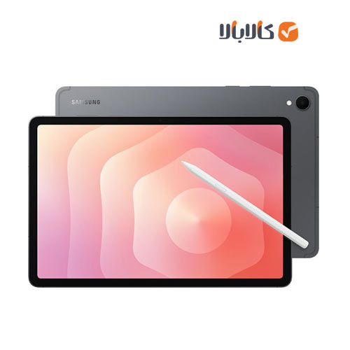 تبلت سامسونگ مدل Samsung Galaxy Tab S11 5G SM-X736B با حافظه 512 گیگابایت و حافظه رم 12 گیگابایت (ویتنام)