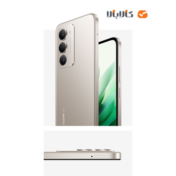 - تصویر در دستهبندی - کالای فروشگاه کالابالا گوشی موبایل شیائومی xiaomi redmi 15 4g با حافظه 256 گیگابایت و حافظه رم 8 گیگابایت - تصویر 2