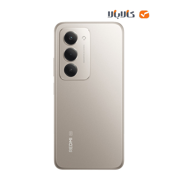 - تصویر در دستهبندی - کالای فروشگاه کالابالا گوشی موبایل شیائومی xiaomi redmi 15 4g با حافظه 256 گیگابایت و حافظه رم 8 گیگابایت