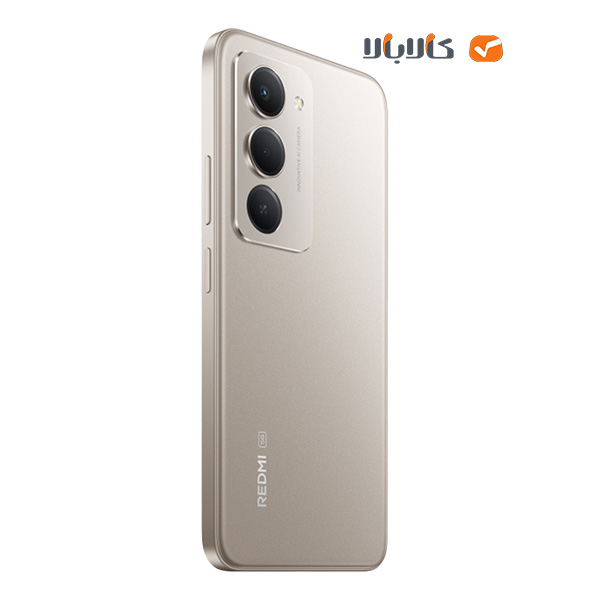 - تصویر در دستهبندی - کالای فروشگاه کالابالا گوشی موبایل شیائومی xiaomi redmi 15 4g با حافظه 256 گیگابایت و حافظه رم 8 گیگابایت