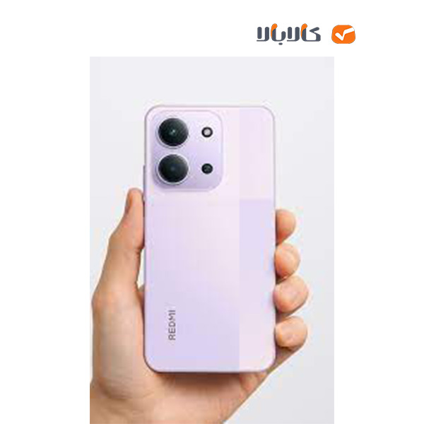 - تصویر در دستهبندی - کالای فروشگاه کالابالا گوشی موبایل شیائومی xiaomi redmi 15c 5g با حافظه 128 گیگابایت و حافظه رم 4 گیگابایت - تصویر 4