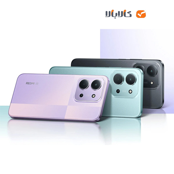 - تصویر در دستهبندی - کالای فروشگاه کالابالا گوشی موبایل شیائومی xiaomi redmi 15c 5g با حافظه 128 گیگابایت و حافظه رم 4 گیگابایت - تصویر 6