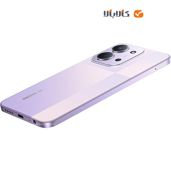 - تصویر در دستهبندی - کالای فروشگاه کالابالا گوشی موبایل شیائومی xiaomi redmi 15c 5g با حافظه 128 گیگابایت و حافظه رم 4 گیگابایت