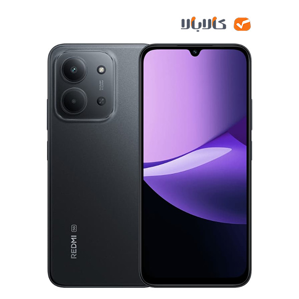 - تصویر در دستهبندی - کالای فروشگاه کالابالا قیمت گوشی موبایل شیائومی xiaomi redmi 15c 5g