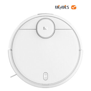 خرید جارو رباتیک شیائومی مدل Xiaomi Robot Vacuum S10