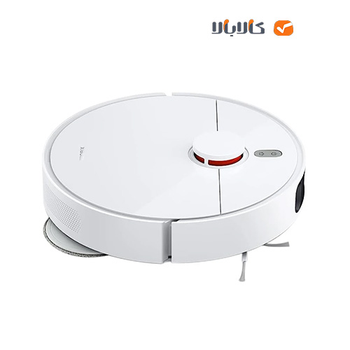 جارو رباتیک شیائومی مدل Xiaomi Robot Vacuum S10 Plus