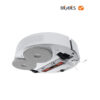 خرید جارو رباتیک شیائومی مدل Xiaomi Robot Vacuum S10 Plus با بهترین قیمت بازار
