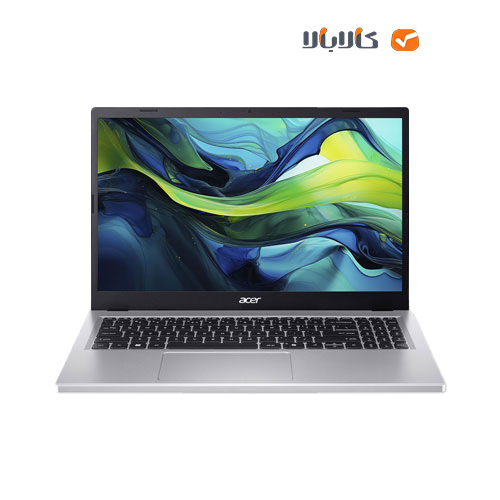 خرید لپ تاپ ایسر مدل Aspire Go 15 AG15-71P-76FJ