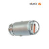 قیمت شارژر فندکی فست ریمکس مدل Rimax madel RCC 110 Car Charger 100W
