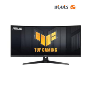 خرید مانیتور گیمینگ ایسوس مدل TUF Gaming VG34VQ3B